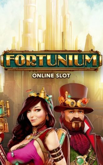 fortunium