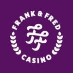 Frank & Fred Casino logo