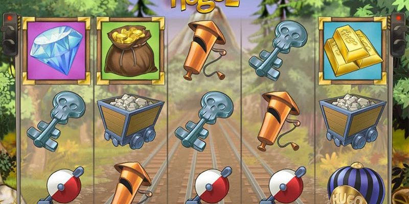 Hugo 2