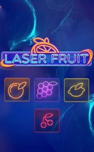 laser fruit