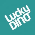 Luckydino logo