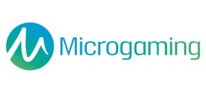 microgaming logo