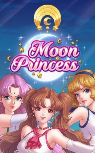 moon princess