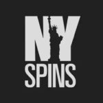 NySpins Casino logo