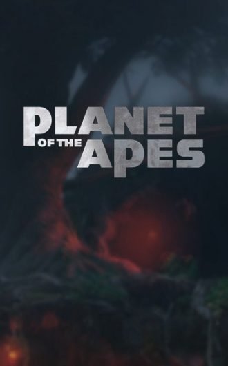 Planet of the apes