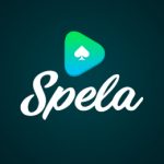 Spela Casino logo