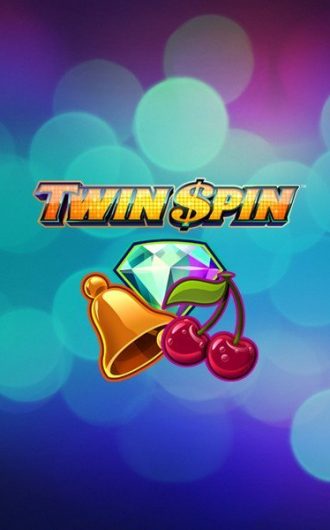 Twin Spin