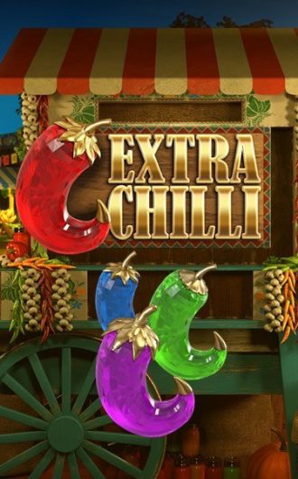 Extra Chilli