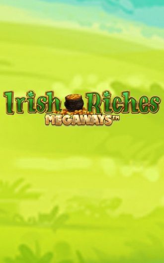 irish riches