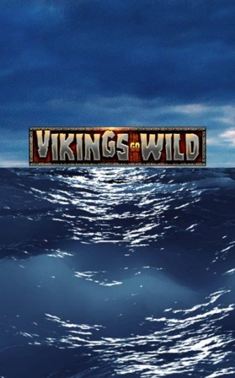 Vikings Go Wild