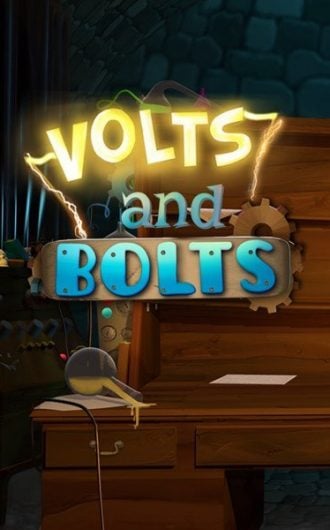 Volts and bolts