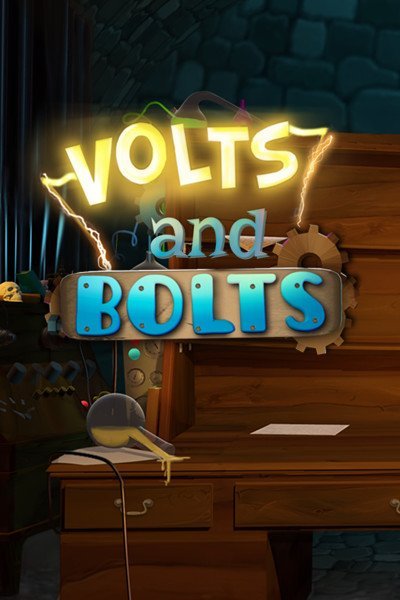 Bolts And Volts