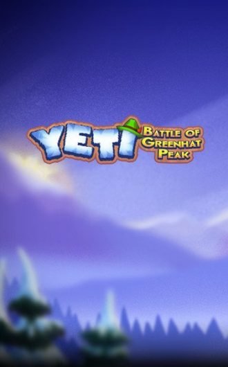 Yeti Battle of Greenhat peak