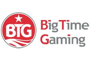 Big Time Gaming logokuva