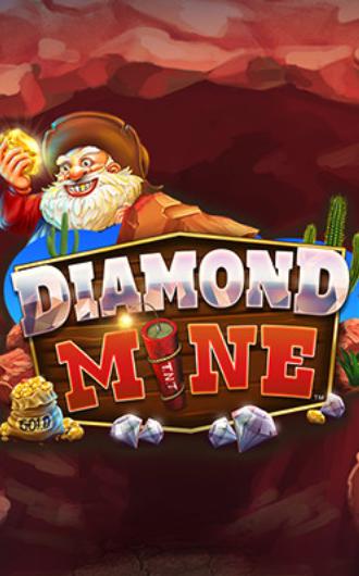 Diamond Mine logokuva