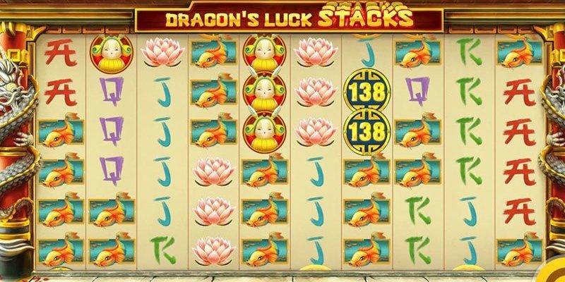 Dragon’s Luck Stacks