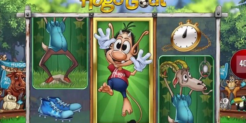 Hugo Goal