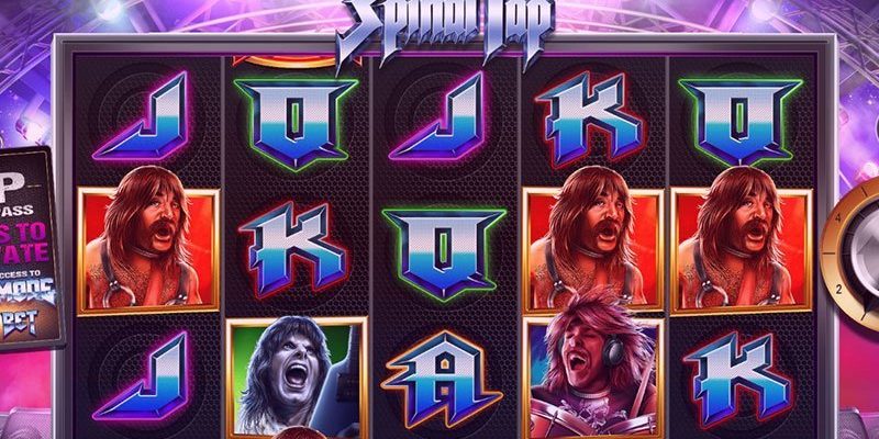 Spinal Tap