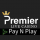 PremierLive logo