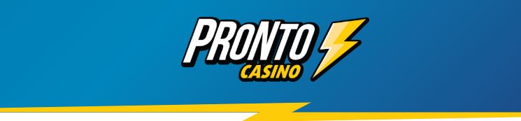 Pronto casino