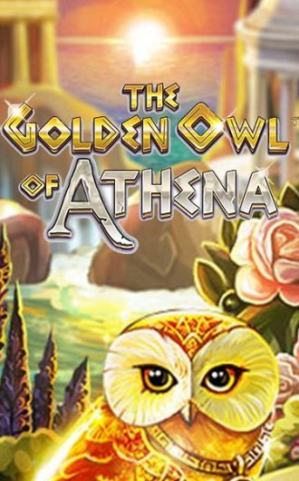 The Golden Owl of Athena