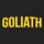 goliath casino logo