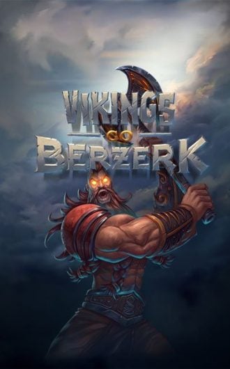 Vikings Go Berzerk