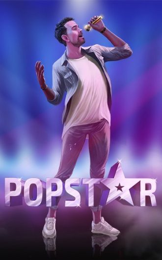 popstar kolikkopeli