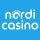 Nordi Casino logo