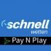Schnellwetten