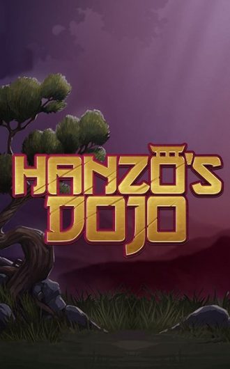 hanzo's dojo