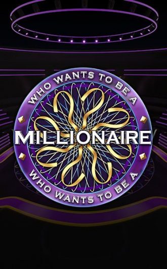 Who Wants To Be a Millionaire