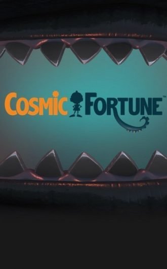 Cosmic Fortune