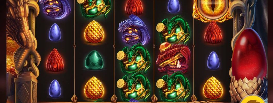 Dragon´s Fire