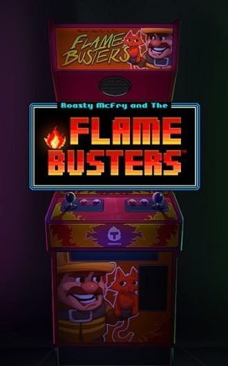 Flame Busters