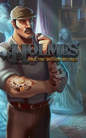 Holmes and the Stolen Stones