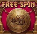 free spins