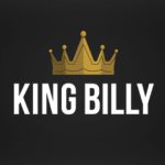 King Billy Casino logo