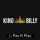 King Billy logo
