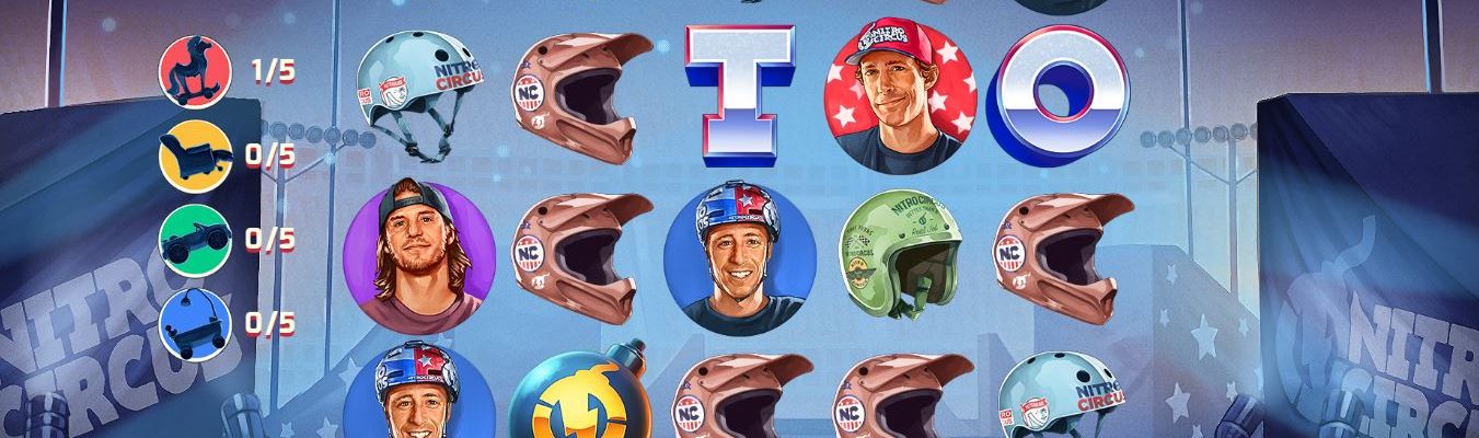 Nitro Circus