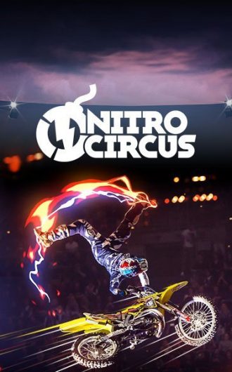 nitro circus