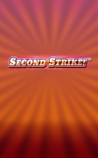 second strike