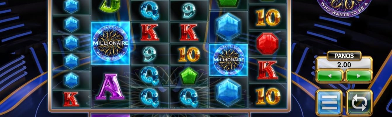 Who Wants To Be a Millionaire