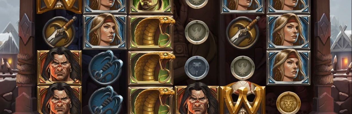 Conan