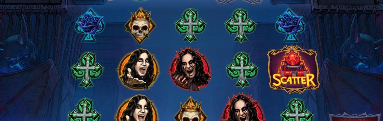 Ozzy Osbourne