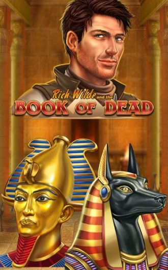 Book of Dead