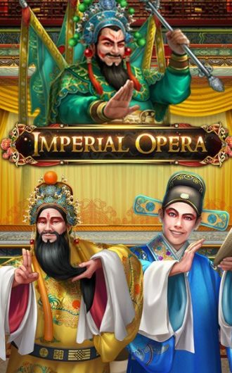 imperial opera