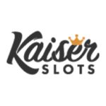 Kaiser Slots Casino logo