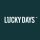 lucky days nettikasinon logo