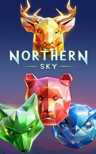 Northern Sky